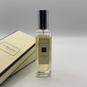Jo Malone amber & lavender 30 ML